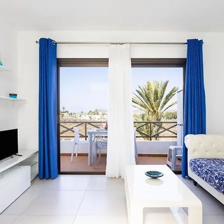 Apartment Home2book Charming Costa Del Silencio Arona (Tenerife)