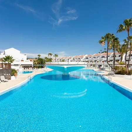 Home2book Charming Costa Del Silencio Appartement