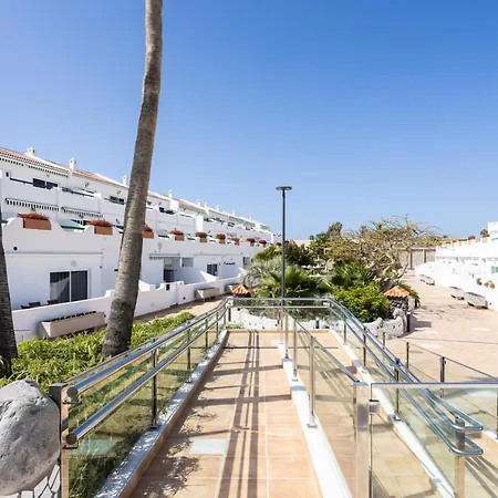 Home2book Charming Costa Del Silencio Appartement Arona (Tenerife)