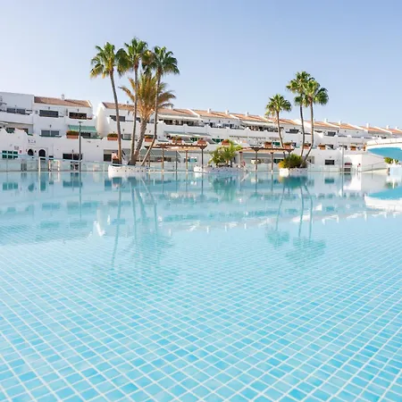 Home2book Charming Costa Del Silencio Appartement