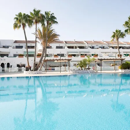 Home2book Charming Costa Del Silencio Appartement