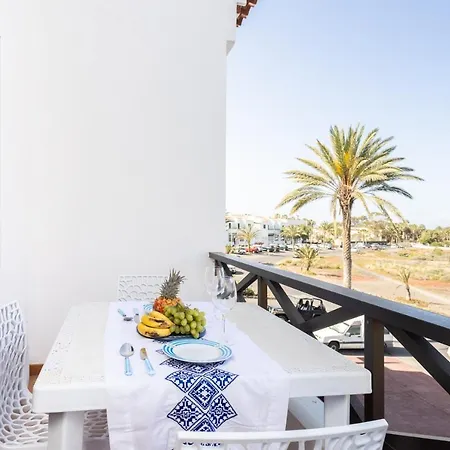 Appartement Home2book Charming Costa Del Silencio