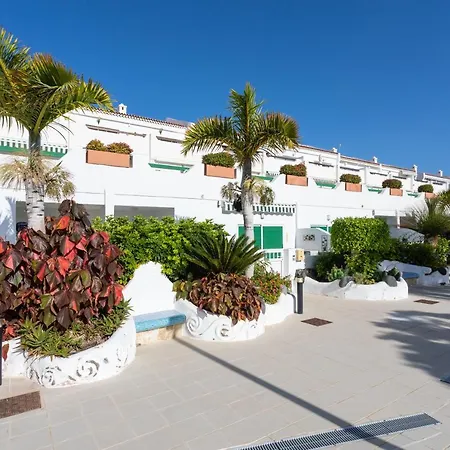 Appartement Home2book Charming Costa Del Silencio *