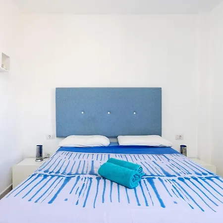 Home2book Charming Costa Del Silencio Appartement