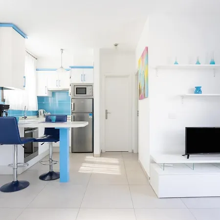 Home2book Charming Costa Del Silencio Arona (Tenerife)