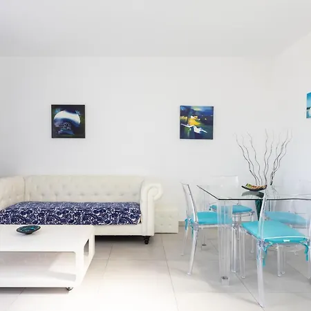 Home2book Charming Costa Del Silencio Apartmán Arona (Tenerife)