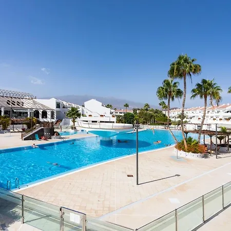 Apartmán Home2book Charming Costa Del Silencio *