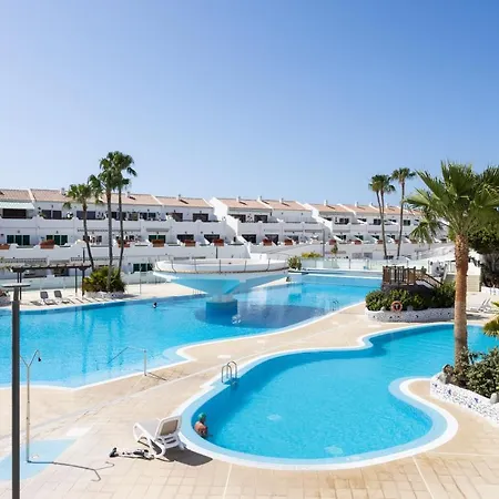 Apartmán Home2book Charming Costa Del Silencio