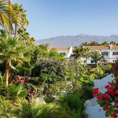 Apartmán Home2book Charming Costa Del Silencio