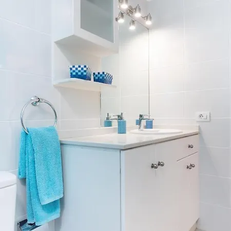 Home2book Charming Costa Del Silencio