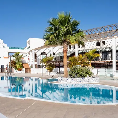 Apartmán Home2book Charming Costa Del Silencio Arona (Tenerife)