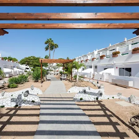 Home2book Charming Costa Del Silencio Apartmán