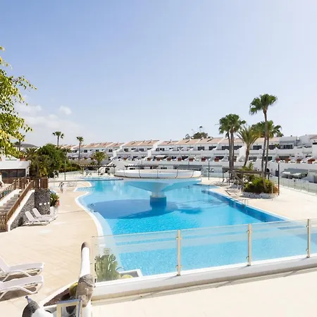 Apartmán Home2book Charming Costa Del Silencio