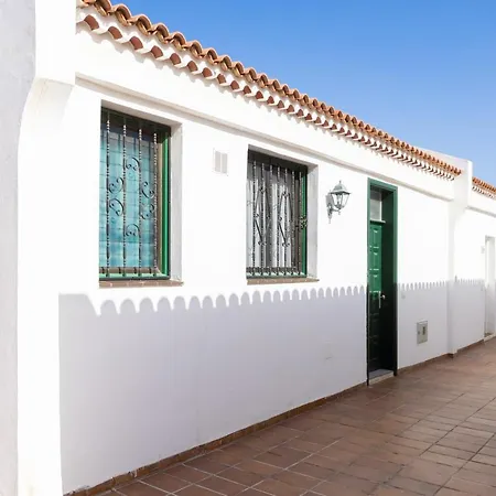 Apartmán Home2book Charming Costa Del Silencio