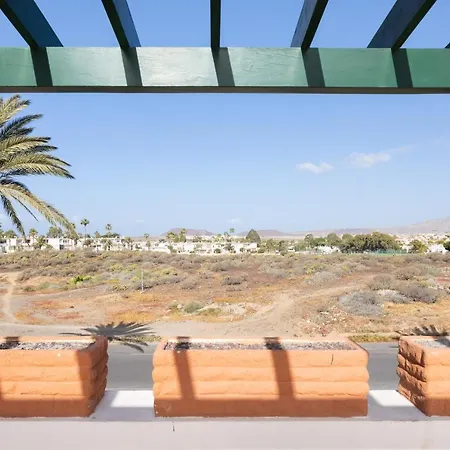 Home2book Charming Costa Del Silencio Apartmán Arona (Tenerife)