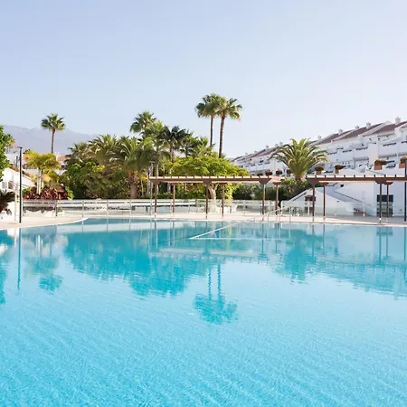 Home2book Charming Costa Del Silencio Apartmán *